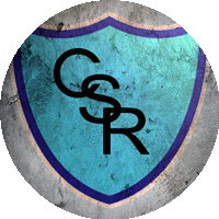 Logo Club Social Ramallo